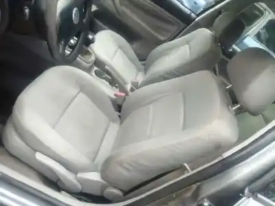 Sloopvoertuig volkswagen passat b5.5 (3b3) 1.9 tdi van het jaar 2003 aangedreven awx
