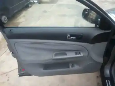Sloopvoertuig volkswagen passat b5.5 (3b3) 1.9 tdi van het jaar 2003 aangedreven awx