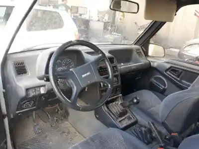 Утилизация автомобиля suzuki vitara se/sv (et) 1.6 cat года 1991 питание g16a