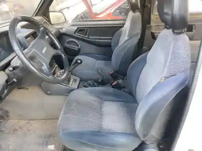 Утилизация автомобиля suzuki vitara se/sv (et) 1.6 cat года 1991 питание g16a