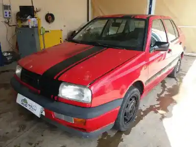 Утилизация автомобиля VOLKSWAGEN VENTO (1H2) CL года 1993 питание ABS