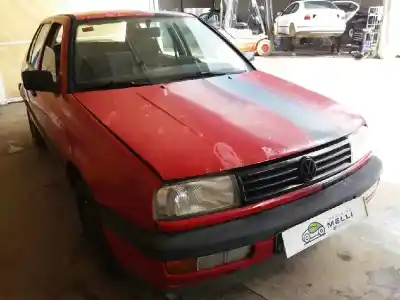 Утилизация автомобиля volkswagen vento (1h2) cl года 1993 питание abs
