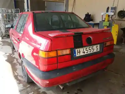 Утилизация автомобиля volkswagen vento (1h2) cl года 1993 питание abs