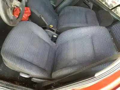 Утилизация автомобиля volkswagen vento (1h2) cl года 1993 питание abs