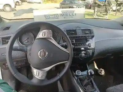 Утилизация автомобиля nissan pulsar (c13) acenta года 2001 питание hra2