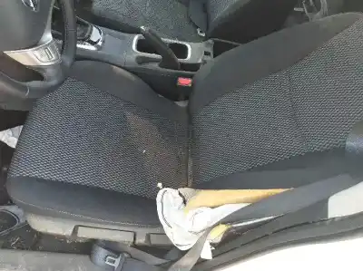 Утилизация автомобиля nissan pulsar (c13) acenta года 2001 питание hra2