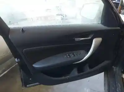 Утилизация автомобиля bmw 1 (f20) 116 d года 2015 питание b37d15a