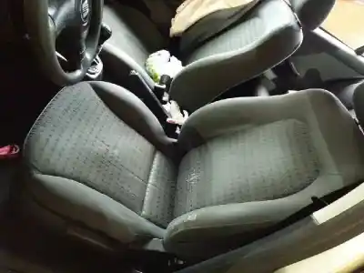 Утилизация автомобиля seat toledo ii (1m2) 1.9 tdi года 2002 питание alh