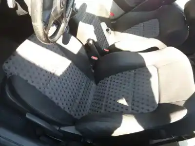 Veículo de Sucata seat leon (1m1) 1.8 20v do ano 2001 alimentado apg