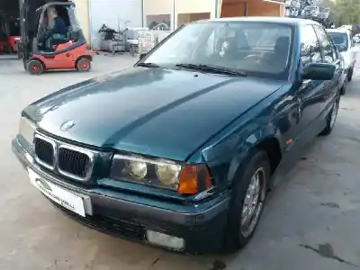 Veículo de Sucata bmw serie 3 berlina (e36) 318tds do ano 1996 alimentado 17-41-1 d