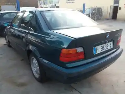 Veículo de Sucata bmw serie 3 berlina (e36) 318tds do ano 1996 alimentado 17-41-1 d