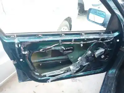 Veículo de Sucata bmw serie 3 berlina (e36) 318tds do ano 1996 alimentado 17-41-1 d