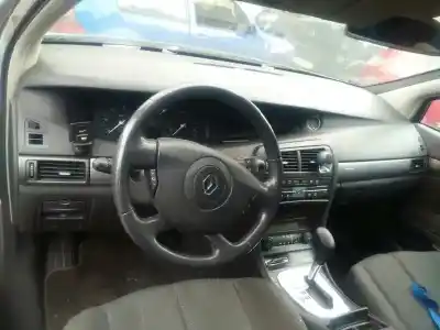 Утилизация автомобиля renault                                            vel satis (bj0)                                                                                                                                                                                                                                            initiale года 2002 питание d/p9x a7