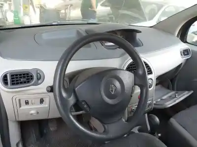 Утилизация автомобиля renault modus confort dynamique года 2005 питание k9k750