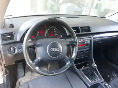 Утилизация автомобиля audi                                               a4 b6 (8e2)                                                                                                                                                                                                                                                2.0 года 2003 питание alt