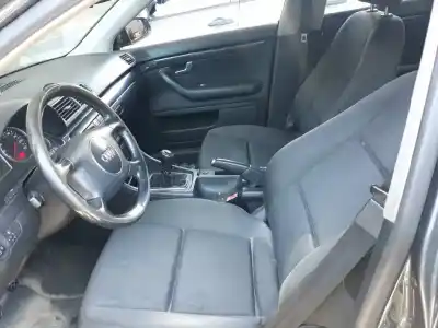 Утилизация автомобиля audi                                               a4 b6 (8e2)                                                                                                                                                                                                                                                2.0 года 2003 питание alt