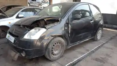 Sloopvoertuig citroen                                            c2                                                                                                                                                                                                                                                         sx                                                                                                                                                                                                                                                         van het jaar 2001 aangedreven kfv
