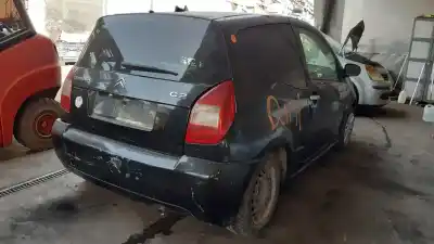 Sloopvoertuig citroen                                            c2                                                                                                                                                                                                                                                         sx                                                                                                                                                                                                                                                         van het jaar 2001 aangedreven kfv