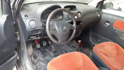 Sloopvoertuig citroen                                            c2                                                                                                                                                                                                                                                         sx                                                                                                                                                                                                                                                         van het jaar 2001 aangedreven kfv