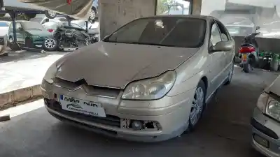 Veículo de Sucata citroen c5 berlina sx (e) do ano 2005 alimentado 9hz