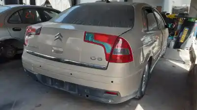 Veículo de Sucata CITROEN C5 BERLINA SX (E) do ano 2005 alimentado 9HZ