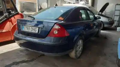 Vehicul casat ford mondeo berlina (ge) 1.8 cat al anului 2005 alimentat chba