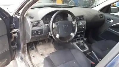 Vehicul casat ford mondeo berlina (ge) titanium (d) al anului 2005 alimentat chba