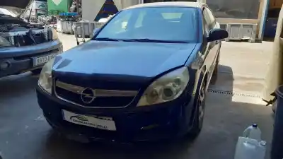 Утилизация автомобиля opel                                               vectra c (z02)                                                                                                                                                                                                                                             1.9 cdti (f69) года 2006 питание z19dt