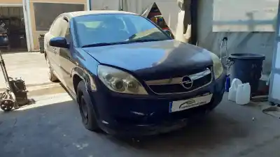 Утилизация автомобиля opel                                               vectra c (z02)                                                                                                                                                                                                                                             1.9 cdti (f69) года 2006 питание z19dt