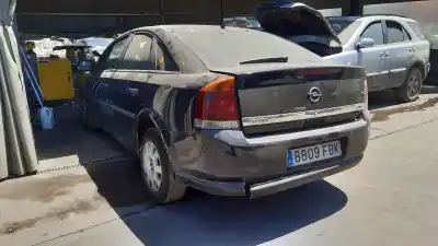 Утилизация автомобиля opel                                               vectra c (z02)                                                                                                                                                                                                                                             1.9 cdti (f69) года 2006 питание z19dt