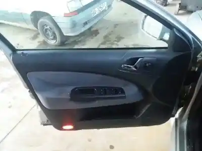 Veicolo di demolizione skoda octavia berlina (1u2) ambiente dell'anno 2001 alimentato alh