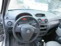 Veículo de Sucata citroen c3 1.4 hdi do ano 2004 alimentado 8hx(dv4td)