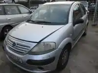 Veículo de Sucata citroen c3 1.4 hdi do ano 2004 alimentado 8hx(dv4td)