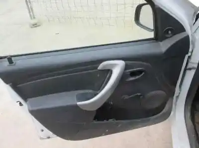 Veicolo di demolizione dacia sandero ambiance dell'anno 2010 alimentato d4f732