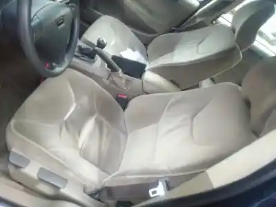 Утилизация автомобиля volvo s60 i (384) 2.4 года 2001 питание b5244s2