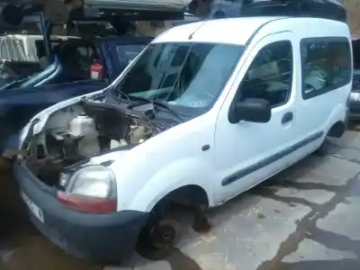 Утилизация автомобиля renault kangoo (f/kc0) rt года 1998 питание d/f8q p6 Утилизация автомобиля renault kangoo (f/kc0) rt года 1998 питание d/f8q p6