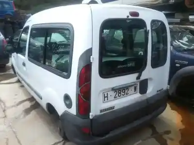 Утилизация автомобиля renault kangoo (f/kc0) rt года 1998 питание d/f8q p6 Утилизация автомобиля renault kangoo (f/kc0) rt года 1998 питание d/f8q p6