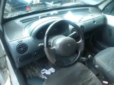 Утилизация автомобиля renault kangoo (f/kc0) rt года 1998 питание d/f8q p6 Утилизация автомобиля renault kangoo (f/kc0) rt года 1998 питание d/f8q p6