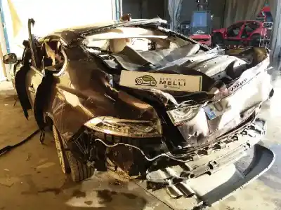 Здавання транспортного засобу jaguar xf portfolio 180 cv / 132 kw року 2017 потужний 204dtd