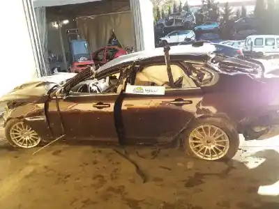 Здавання транспортного засобу jaguar xf portfolio 180 cv / 132 kw року 2017 потужний 204dtd