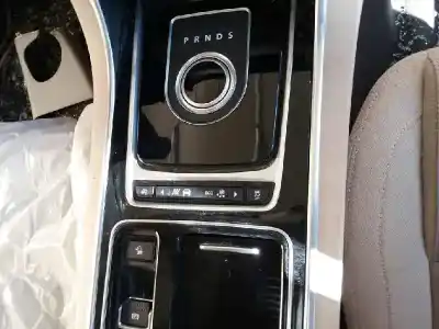 Здавання транспортного засобу jaguar xf portfolio 180 cv / 132 kw року 2017 потужний 204dtd