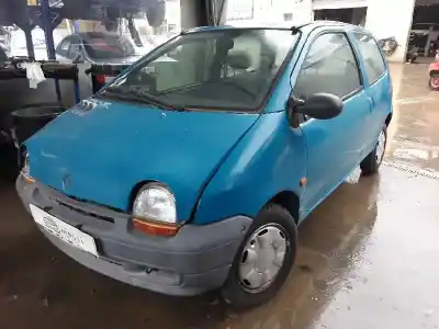 Veículo de Sucata renault twingo (co6) 1.3 (c063/64) do ano 1994 alimentado c3g700