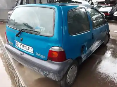 Veículo de Sucata renault twingo (co6) 1.3 (c063/64) do ano 1994 alimentado c3g700