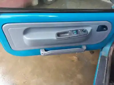 Veículo de Sucata renault twingo (co6) 1.3 (c063/64) do ano 1994 alimentado c3g700