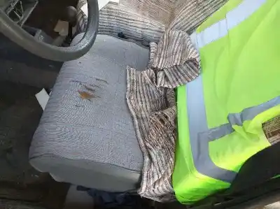 Scrapping Vehicle citroen c15 e familiale of the year 1991 powered kdy