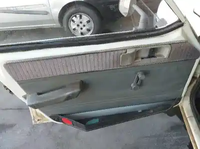 Scrapping Vehicle citroen c15 e familiale of the year 1991 powered kdy