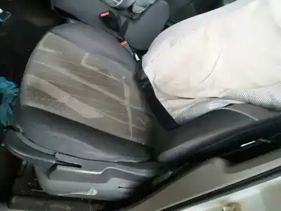 Veículo de Sucata renault scenic ii confort dynamique do ano 2005 alimentado f9q812