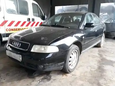 Veicolo di demolizione AUDI A4 BERLINA (B5) 1.9 TDI dell'anno 2004 alimentato AJM