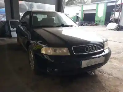 Veículo de Sucata audi a4 berlina (b5) 1.9 tdi do ano 2004 alimentado ajm