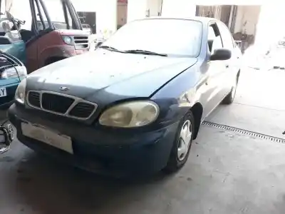 Утилизация автомобиля daewoo lanos cool года 2002 питание a14sms